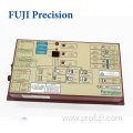 VF4 door machine frequency converter